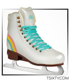 قیمت و خرید اسکیت روی یخ Powerslide مدل Chaya Ice Bliss Vanilla - انواع اسکیت روی یخ و پاتیناژ دخترانه و پسرانه، بچه گانه و بزرگسال، ارزان و حرفه ای در فروشگاه Tsixty