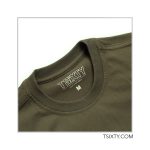 قیمت و خرید تیشرت TSIXTY سامورایی رنگ سبز یشمی در فروشگاه تیسیکستی | تی ثیکث تی