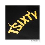 قیمت و خرید تیشرت TSIXTY پیشی فاسد رنگ مشکی در فروشگاه تیسیکستی | تی ثیکث تی