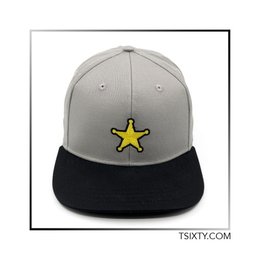 قیمت و خرید کلاه کپ TSIXTY ستاره در فروشگاه تیسیکستی | تی ثیکث تی